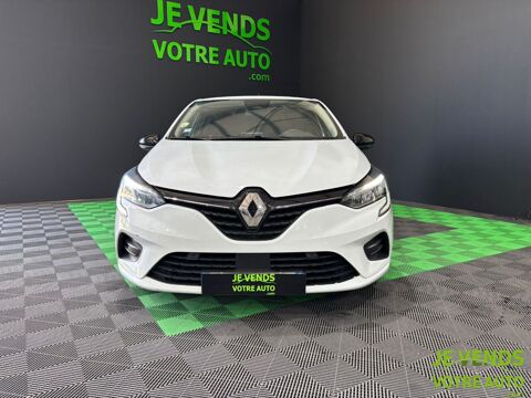 Clio 1.5 dCi 116ch energy Intens 5p 2019 occasion 26200 Mont&eacute;limar