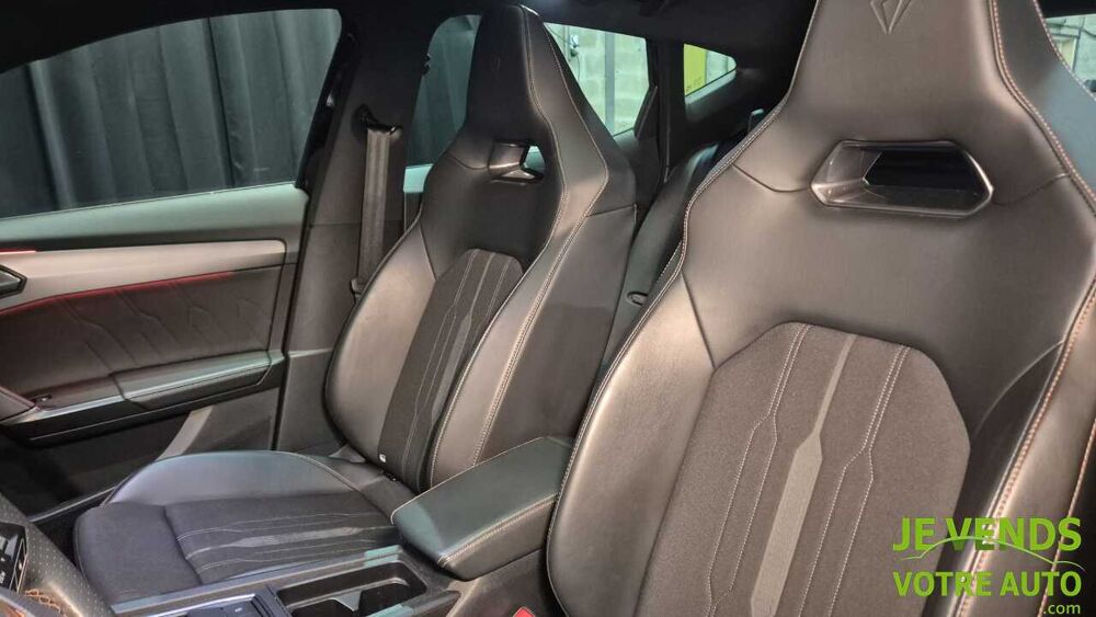 Formentor VZ e-Hybrid 1.4 TSI 16V GPF 245 Plug n Hybrid DSG6 150 cv 2021 occasion 77540 Rozay-en-Brie