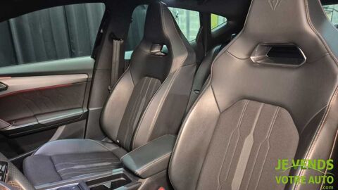 Formentor VZ e-Hybrid 1.4 TSI 16V GPF 245 Plug n Hybrid DSG6 150 cv 2021 occasion 77540 Rozay-en-Brie