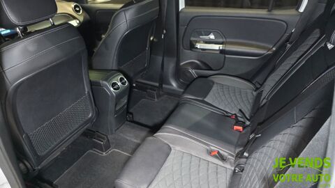 GLB 200 d Business line 8G-TRONIC 150 cv Bo&icirc;te auto 2020 occasion 77540 Rozay-en-Brie