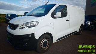 Expert tepee Fg Standard 2.0L 120ch Premium Pack TVA R&eacute;cup 2017 occasion 21200 Chorey-les-Beaune