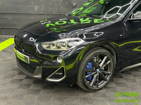 X2 M35iA 306ch M Performance xDrive - Suivi BMW - Configuration 2019 occasion 77240 Vert-Saint-Denis