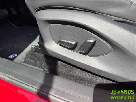 MG.ZS 1.5 Hybrid+ 197ch Luxury 2026 occasion 89380 Appoigny