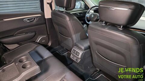 Talisman 1.6 dCi 160ch energy Initiale Paris EDC 2017 occasion 77540 Rozay-en-Brie