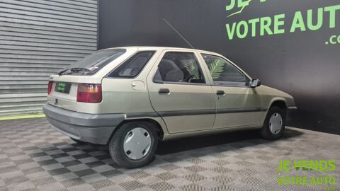 ZX (N2) 1.4 75cv 1991 occasion 77540 Rozay-en-Brie