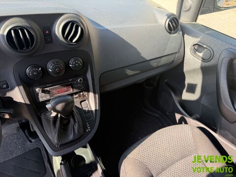 Citan 1.2i 114cv Select Euro6 BVA 2017 occasion 34800 Clermont-l'H&eacute;rault
