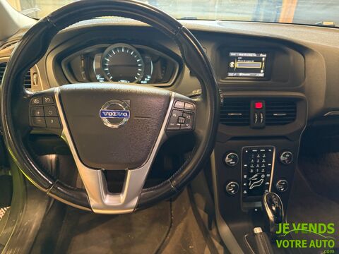 V40 T4 180ch geartronic Garantie 12 mois 2014 occasion 74700 Sallanches