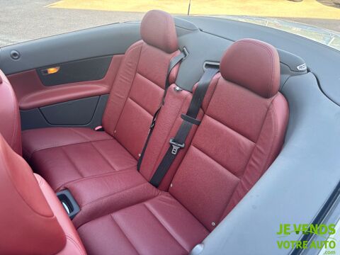 C70 CC D3 150ch C&ocirc;t&eacute; Sud Geartronic 2011 occasion 89380 Appoigny