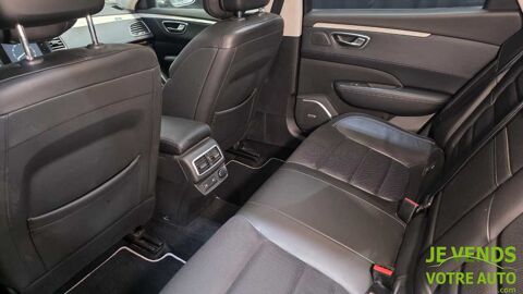 Talisman 1.6 dCi 160ch energy Initiale Paris EDC 2017 occasion 77540 Rozay-en-Brie