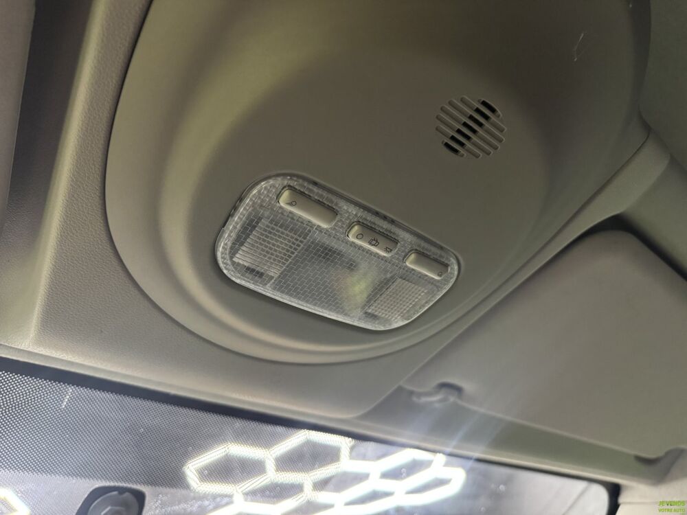 Partner 120 L1 1.6 HDi FAP 75 Pack CD Clim Nav - Distribution ok - 2 2015 occasion 77240 Vert-Saint-Denis
