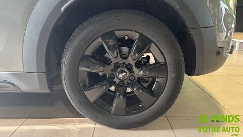 Cooper Countryman 2.0 D 150ch CHILI 2018 occasion 13360 Roquevaire