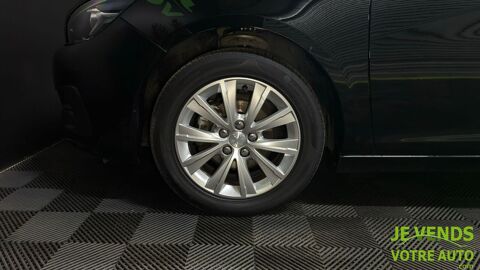 308 1.2 PT VTi 110ch Style Distribution neuve 2020 occasion 77540 Rozay-en-Brie