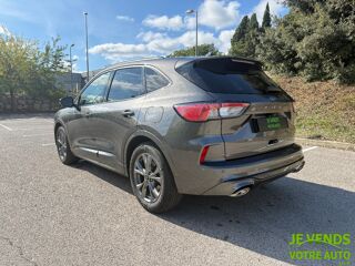 Kuga 2.5 Duratec 190 Flexifuel E85 FHEV ST-Line X PowerShift 2023 occasion 34800 Clermont-l'H&eacute;rault