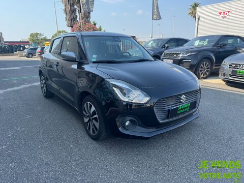 Swift 1.0 Boosterjet Hybrid SHVS 111ch 2018 occasion 66250 Saint-Laurent-de-la-Salanque