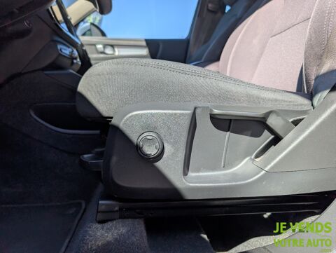XC40 T4 Recharge 129 + 82ch Inscription DCT 7 2021 occasion 33500 Libourne
