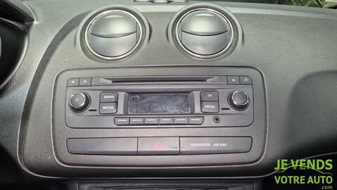 Ibiza 1.2 TSI 105ch I Tech 5cv 3p 2013 occasion 77540 Rozay-en-Brie