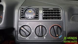 205 CT moteur GTi 1986 occasion 77540 Rozay-en-Brie
