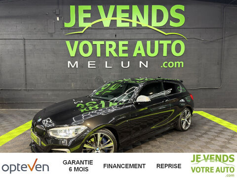 S&eacute;rie 1 M140iA xDrive 340ch 3p M PERFORMANCE 1 of 115 2016 occasion 77240 Vert-Saint-Denis