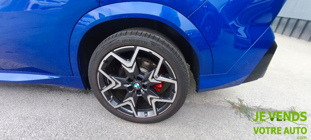X2 sDrive18dA 150ch M Sport+ DKG7 2024 occasion 34070 Montpellier
