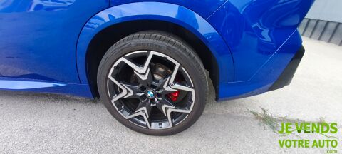 X2 sDrive18dA 150ch M Sport+ DKG7 2024 occasion 34070 Montpellier