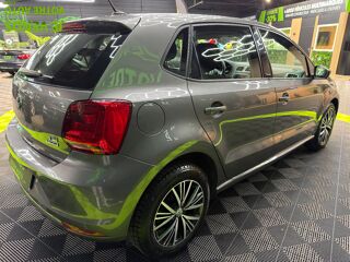 Polo 1.2 TSI 90ch BlueMotion Technology Allstar 5p 2016 occasion 77240 Vert-Saint-Denis