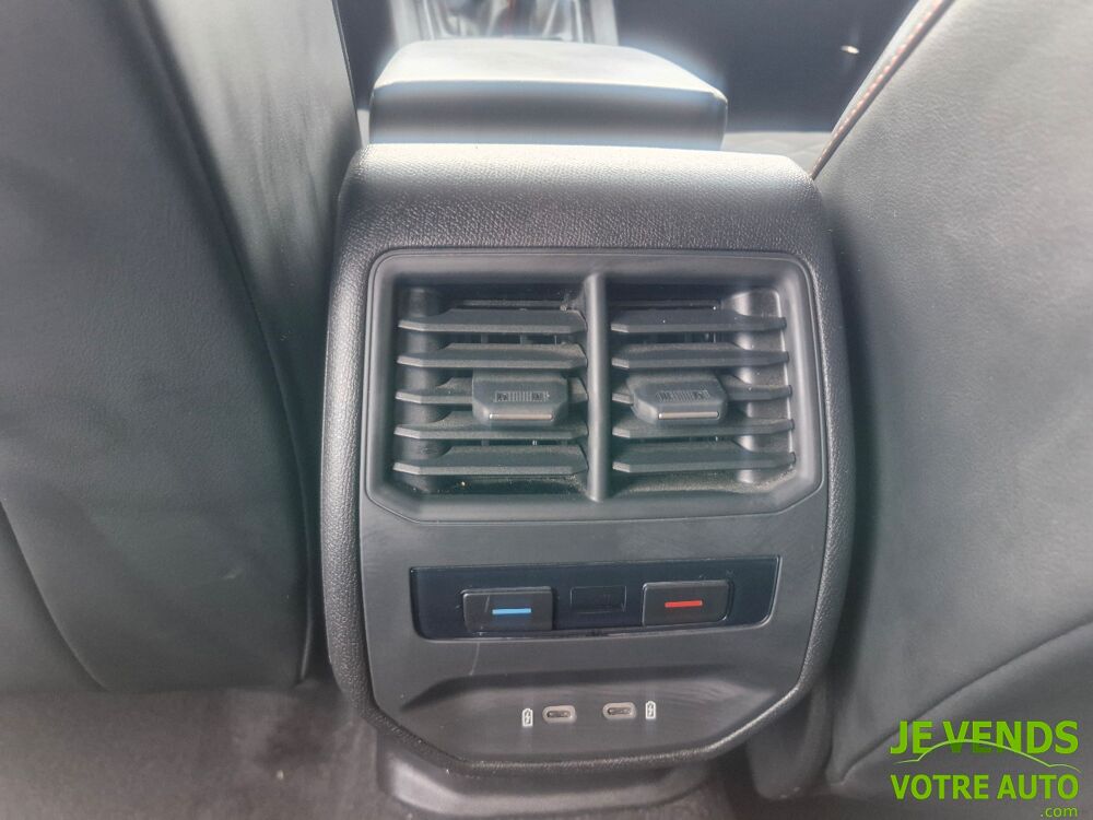 Leon 1.5 TSI 131 ch 2020 occasion 66250 Saint-Laurent-de-la-Salanque