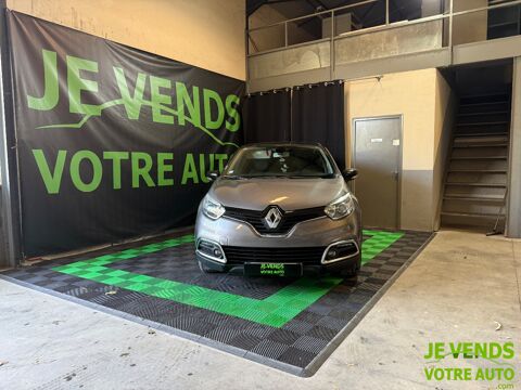 Renault captur 1.2 TCe 120ch Intens EDC