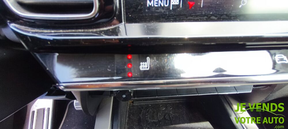 C5 aircross BlueHDi 180ch stop and start Shine EAT8 2019 occasion 34070 Montpellier