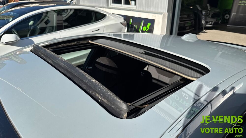 S&eacute;rie 4 Coup&eacute; 420i 184ch M Sport 2024 occasion 13360 Roquevaire