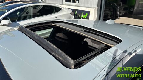 S&eacute;rie 4 Coup&eacute; 420i 184ch M Sport 2024 occasion 13360 Roquevaire