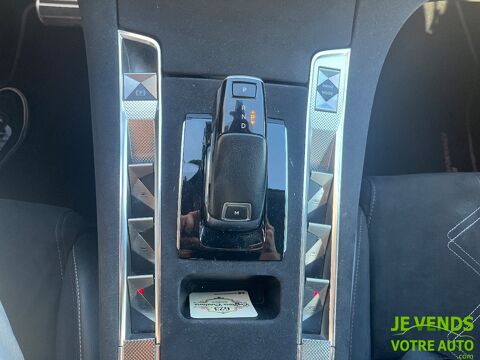 DS7 BlueHDi 130ch Performance Line 2023 occasion 66700 Argel&egrave;s-sur-Mer