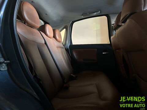 C3 1.6i 16v Exclusive 2007 occasion 74700 Sallanches
