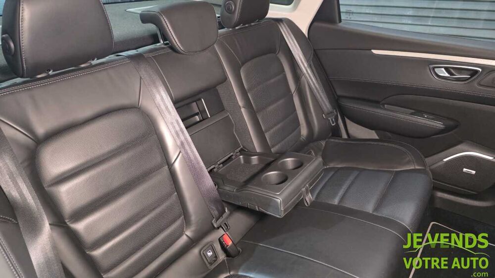Talisman 1.6 dCi 160ch energy Initiale Paris EDC 2017 occasion 77540 Rozay-en-Brie