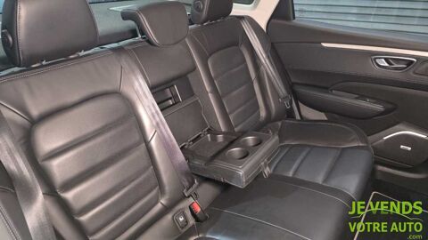 Talisman 1.6 dCi 160ch energy Initiale Paris EDC 2017 occasion 77540 Rozay-en-Brie