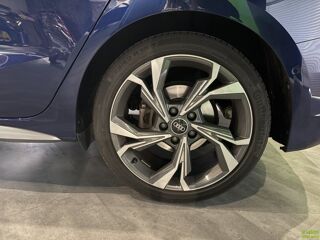 A3 35 TFSI 150ch Mild Hybrid S line S tronic 7 2020 occasion 68110 Illzach