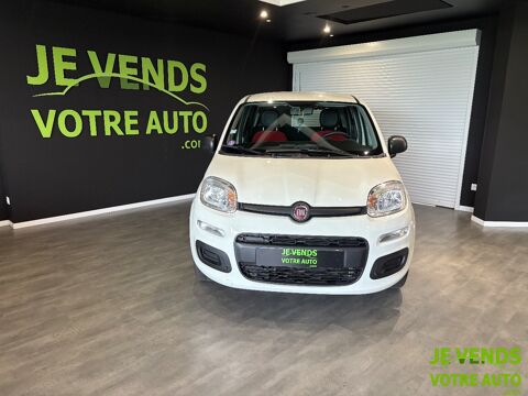 Panda III 1.2 69ch Cool Euro6D 2020 occasion 68110 Illzach