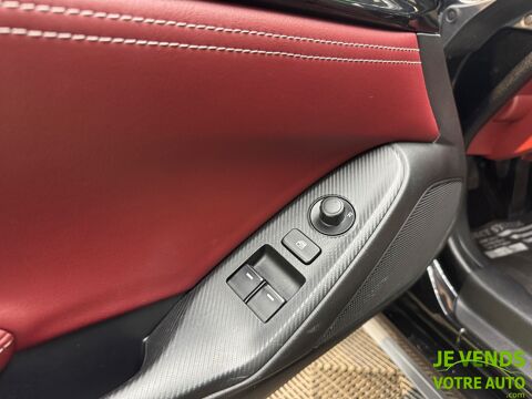 MX-5 1.5 SKYACTIV-G 132ch Eunos Edition - SUIVI MAZDA - 110 exemp 2020 occasion 77240 Vert-Saint-Denis