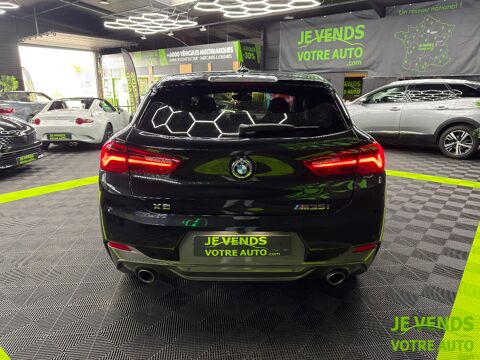 X2 M35iA 306ch M Performance xDrive - Suivi BMW - Configuration 2019 occasion 77240 Vert-Saint-Denis