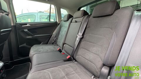 Tiguan 2.0 TDI 190 DSG7 4Motion FINITION R-line 2017 occasion 13360 Roquevaire