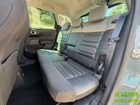 C3 Aircross BlueHDi 110ch Shine 2021 occasion 34800 Clermont-l'H&eacute;rault