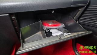 205 CT moteur GTi 1986 occasion 77540 Rozay-en-Brie