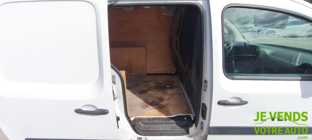 Citan 109 CDI Long Select Euro6 2020 occasion 34070 Montpellier