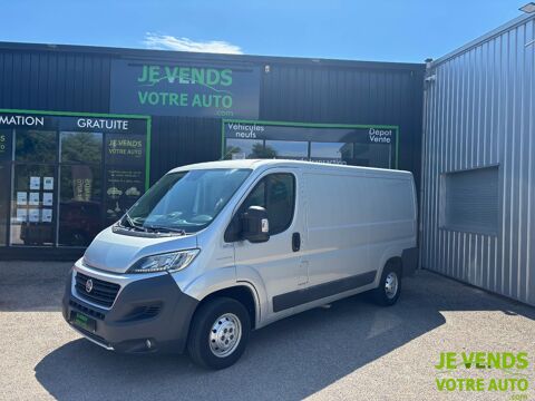 Divers L2 H1 2.3 L 150 CV 2017 occasion 89380 Appoigny