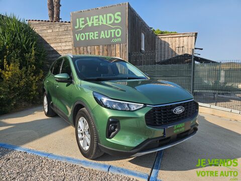 Kuga 2.5 Duratec 180ch Hybrid FlexiFuel 2024 occasion 34560 Poussan