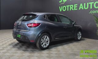 Clio 0.9 TCe 90ch energy Limited 5p 2019 occasion 77540 Rozay-en-Brie