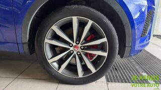 E-PACE 2.0D 180ch R-Dynamic AWD 2019 occasion 13360 Roquevaire