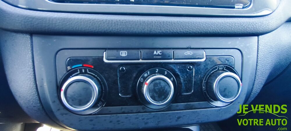 Tiguan 2.0 TDI 110ch BlueMotion Technology FAP Business 2013 occasion 34070 Montpellier