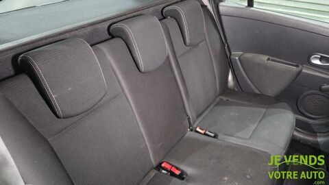 Clio 1.5 dCi 90ch Expression Clim eco&sup2; 5p 2012 occasion 77540 Rozay-en-Brie