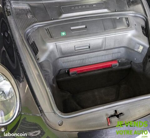 911 (997) Carrera S 3.8i TipTronic S / PASM / Bose / Echappement 2006 occasion 33500 Libourne