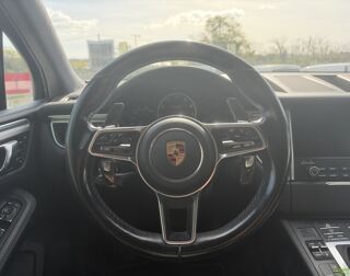 Macan 3.6 V6 400ch Turbo PDK 2016 occasion 34560 Poussan